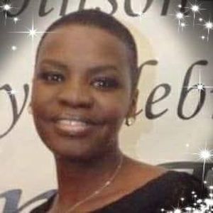 Meet your Posher, Roberta